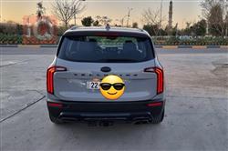 Kia Telluride
